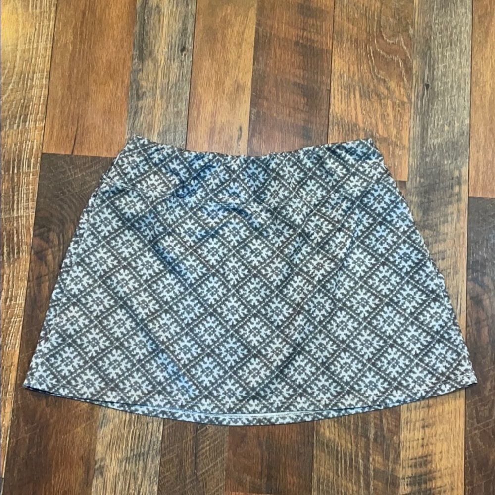 Athleta skirt XS (3514)